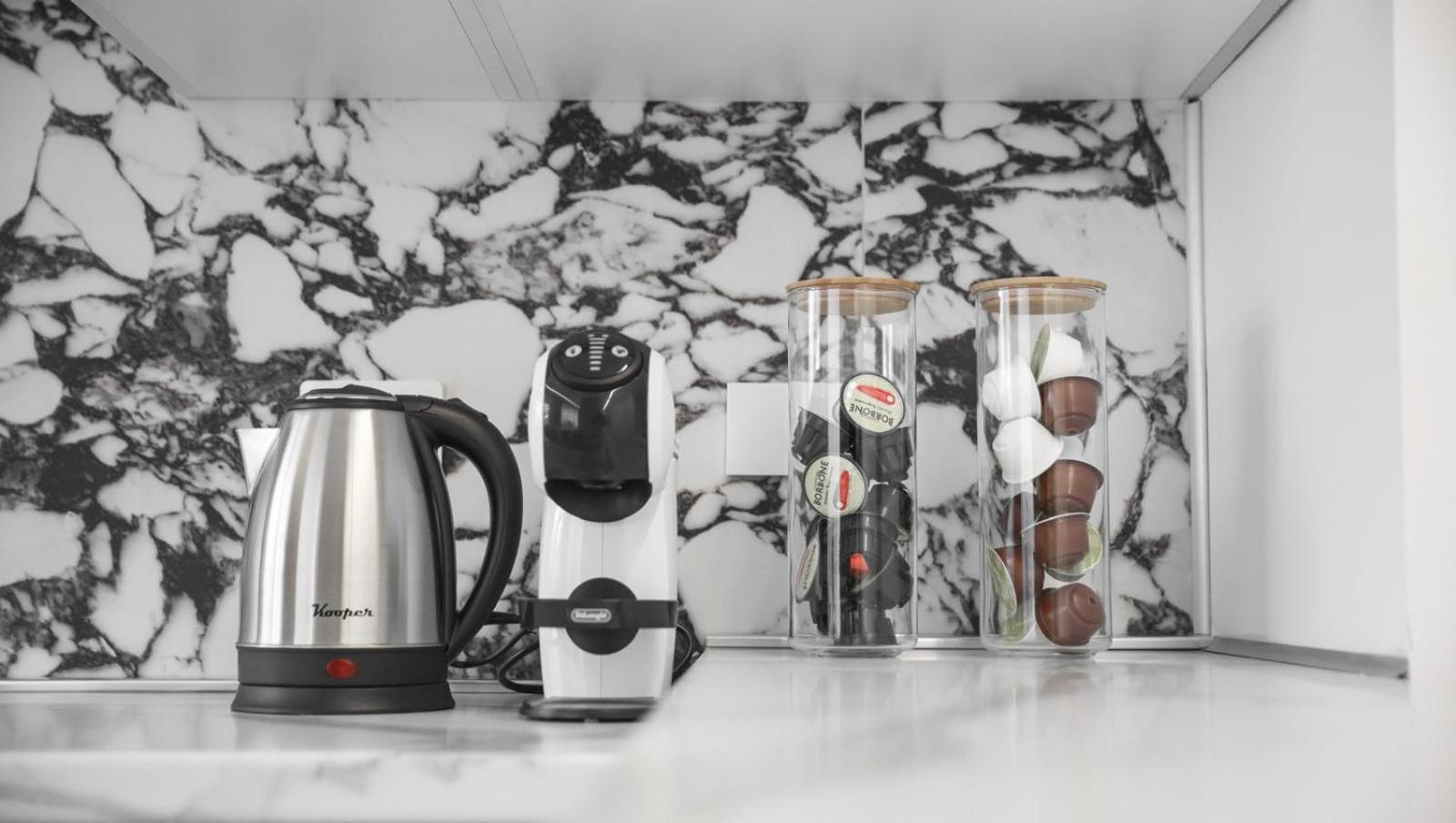 Room& Breakfast Martin'S Luxury Bolonha Exterior foto