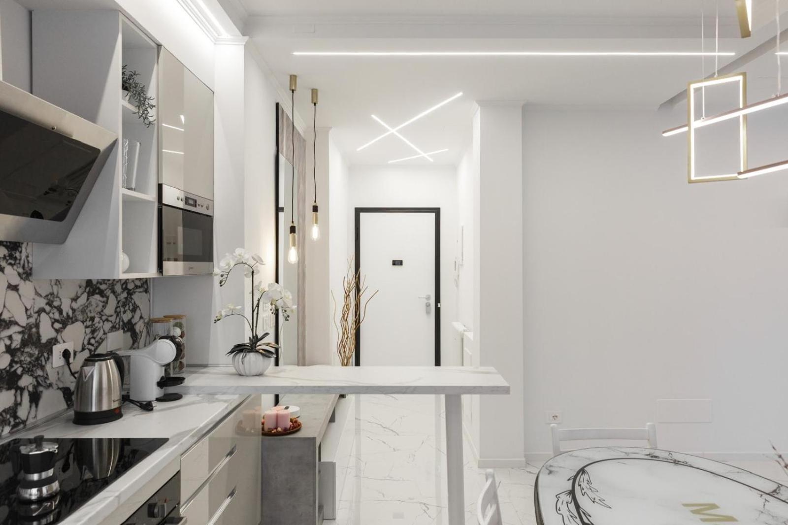 Room& Breakfast Martin'S Luxury Bolonha Exterior foto