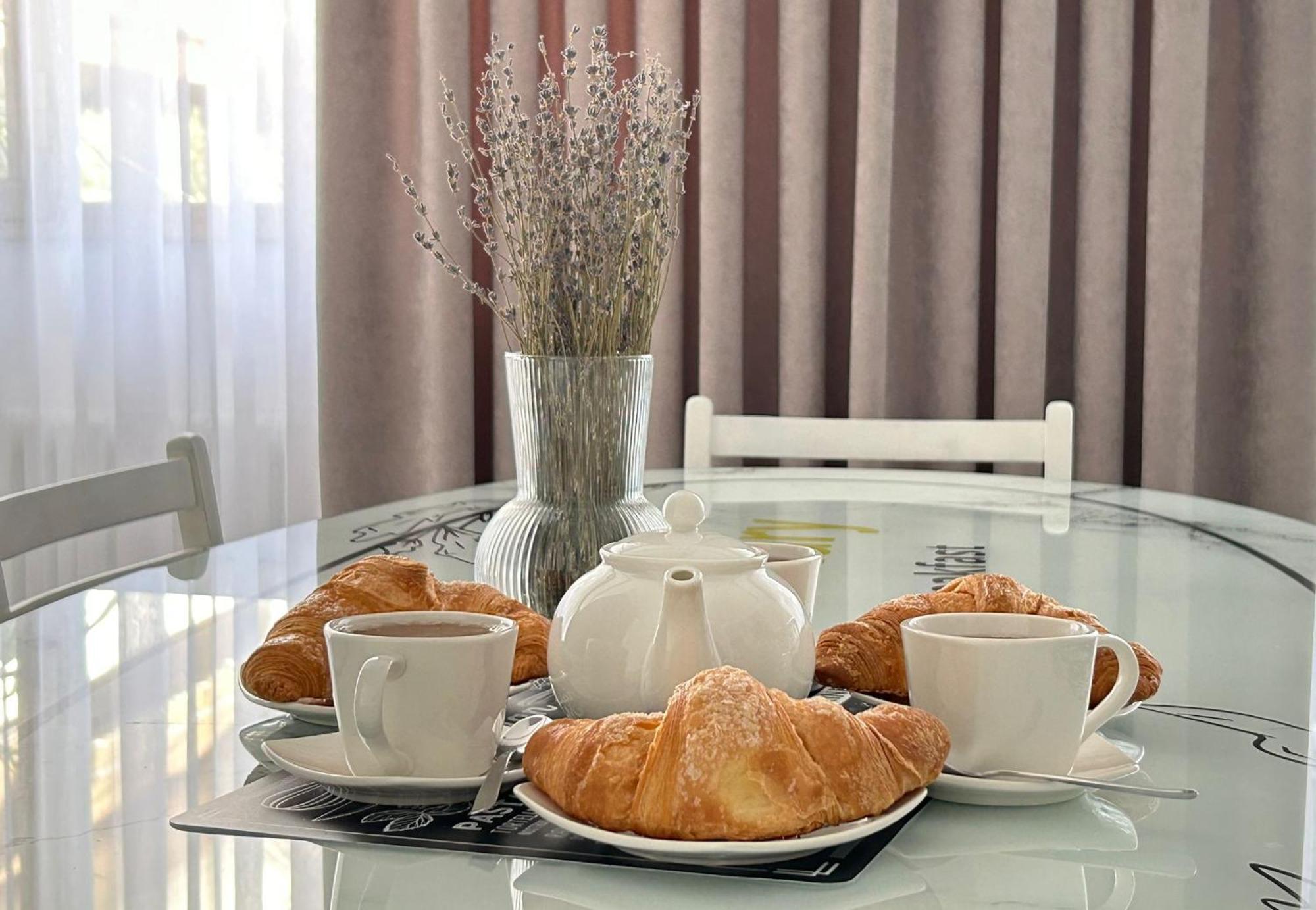 Room& Breakfast Martin'S Luxury Bolonha Exterior foto