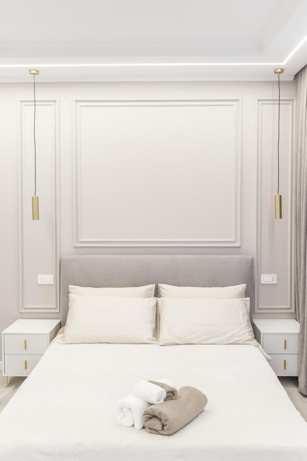 Room& Breakfast Martin'S Luxury Bolonha Exterior foto
