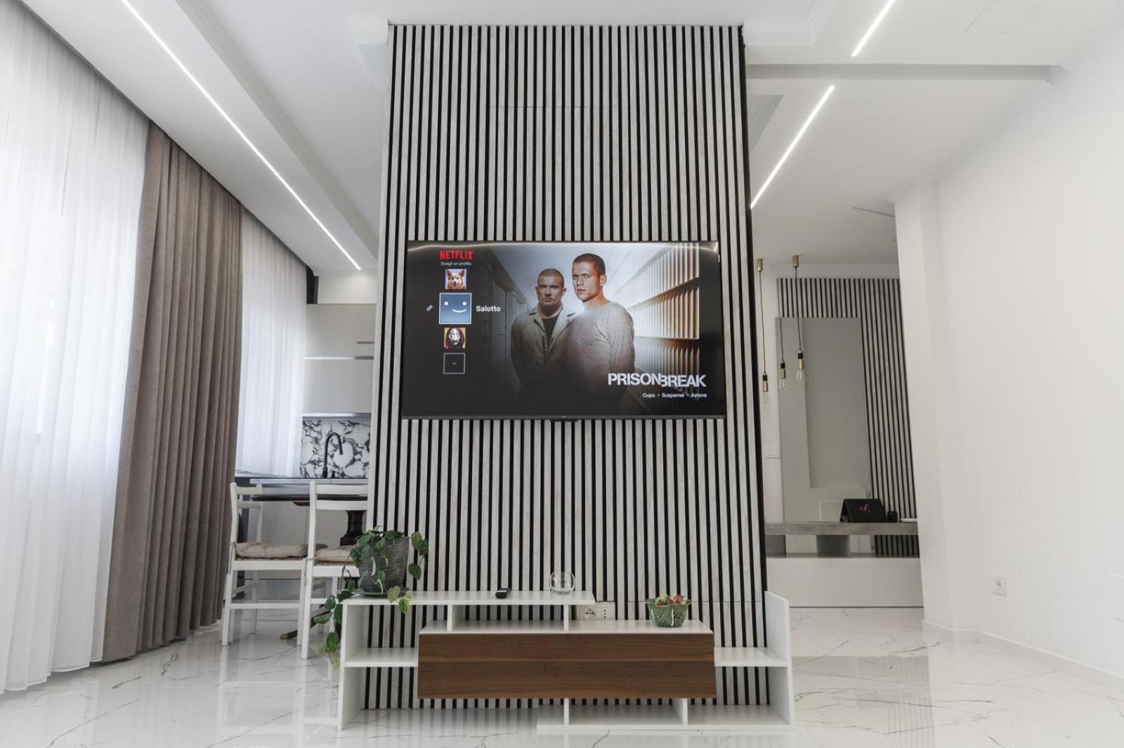 Room& Breakfast Martin'S Luxury Bolonha Exterior foto