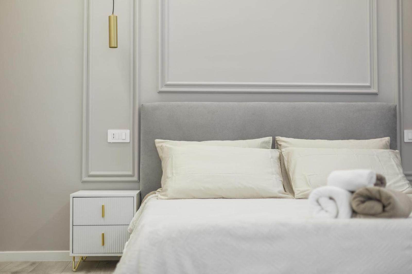 Room& Breakfast Martin'S Luxury Bolonha Exterior foto