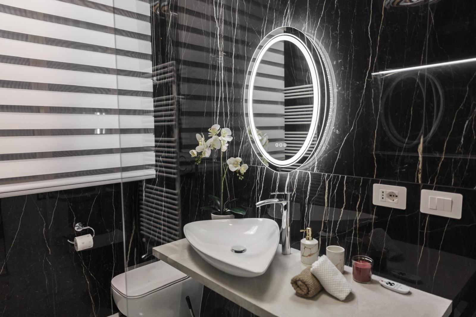Room& Breakfast Martin'S Luxury Bolonha Exterior foto