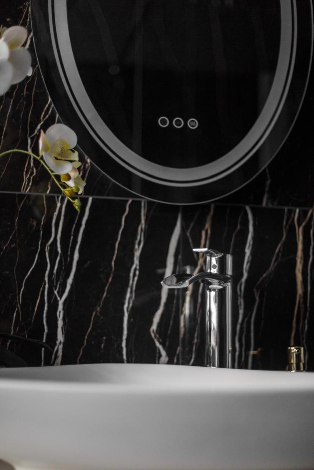 Room& Breakfast Martin'S Luxury Bolonha Exterior foto