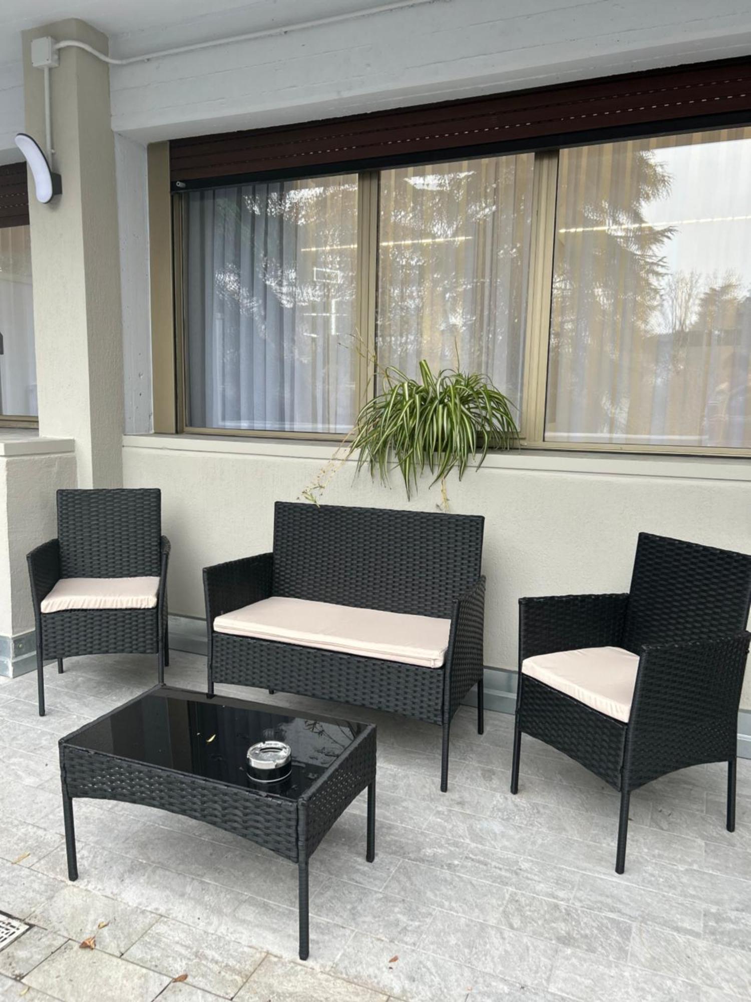 Room& Breakfast Martin'S Luxury Bolonha Exterior foto
