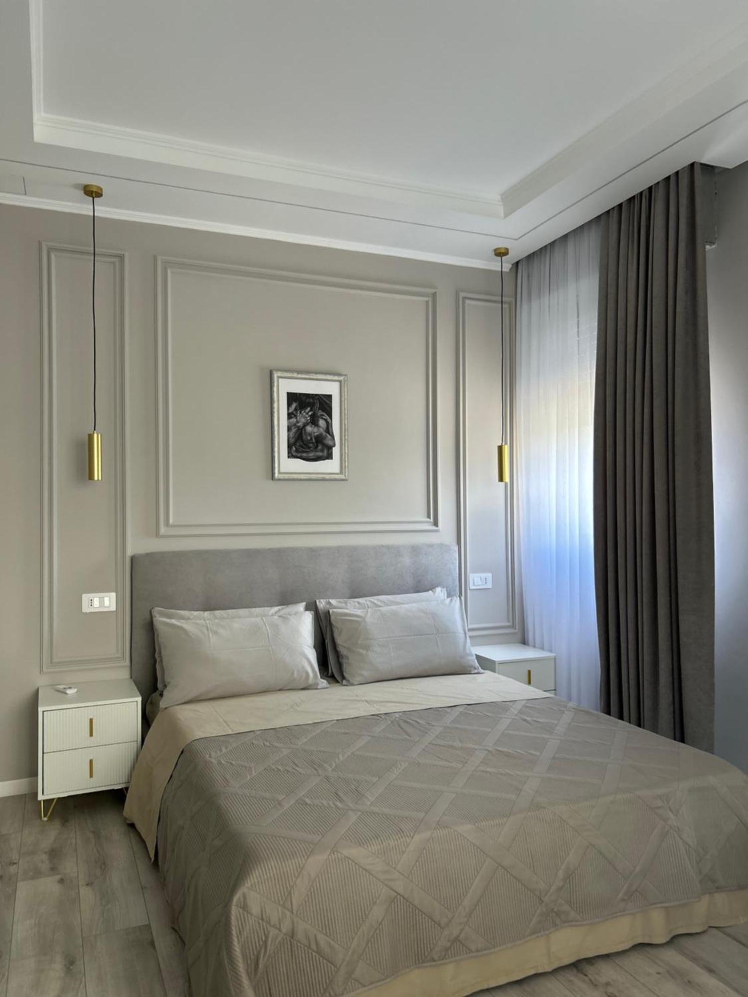 Room& Breakfast Martin'S Luxury Bolonha Exterior foto